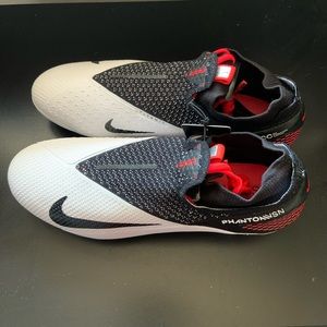 Nike Phantom Vision 2 Elite FG White Dynamic SzUS9